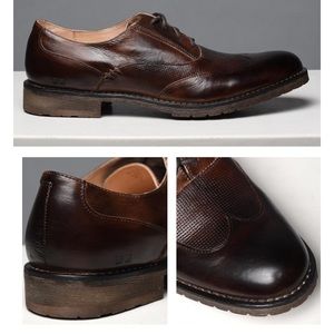 Bed Stu Gibson Oxford